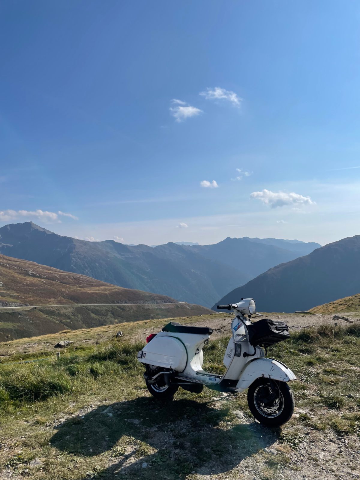 Bianco