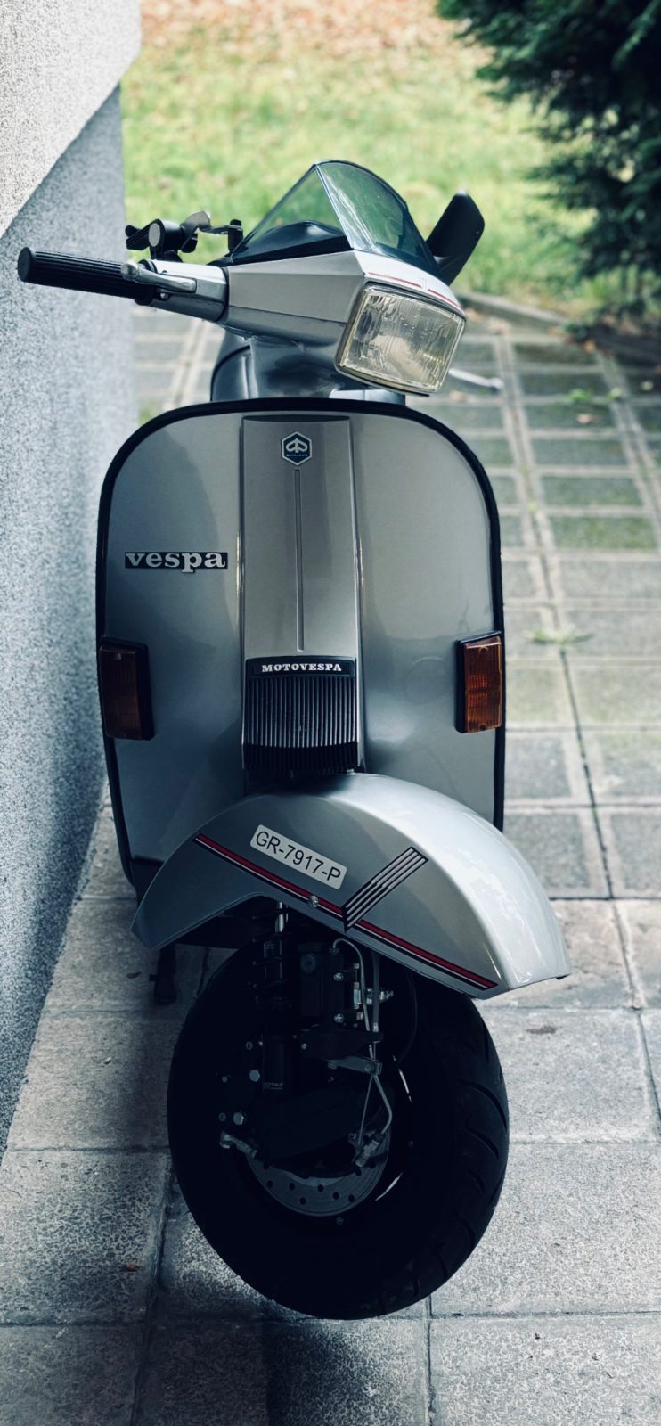 Motovespa T5