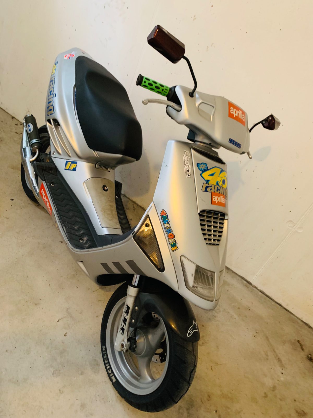 Rossi